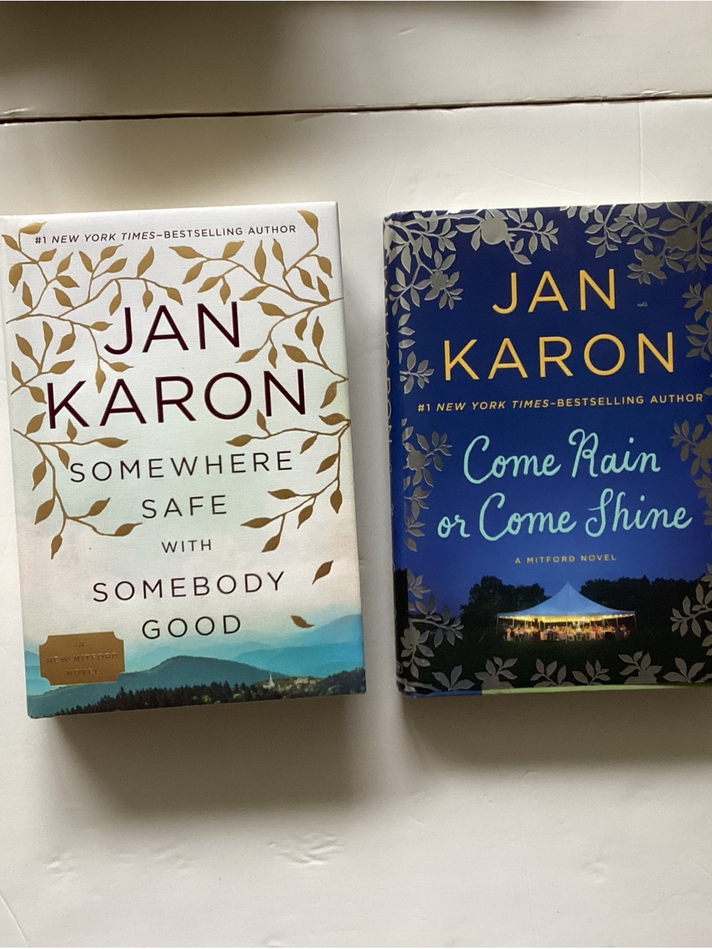Jan Karon Bundle - Picture 8 of 8